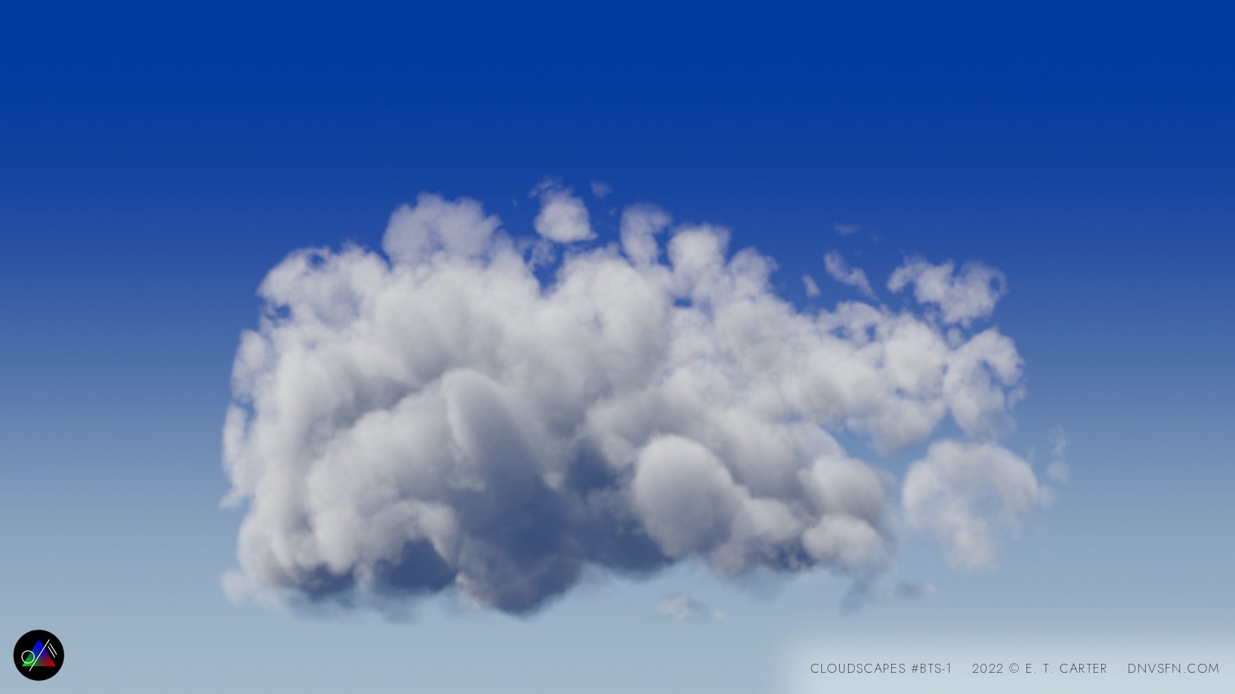 Cumulus study, building density