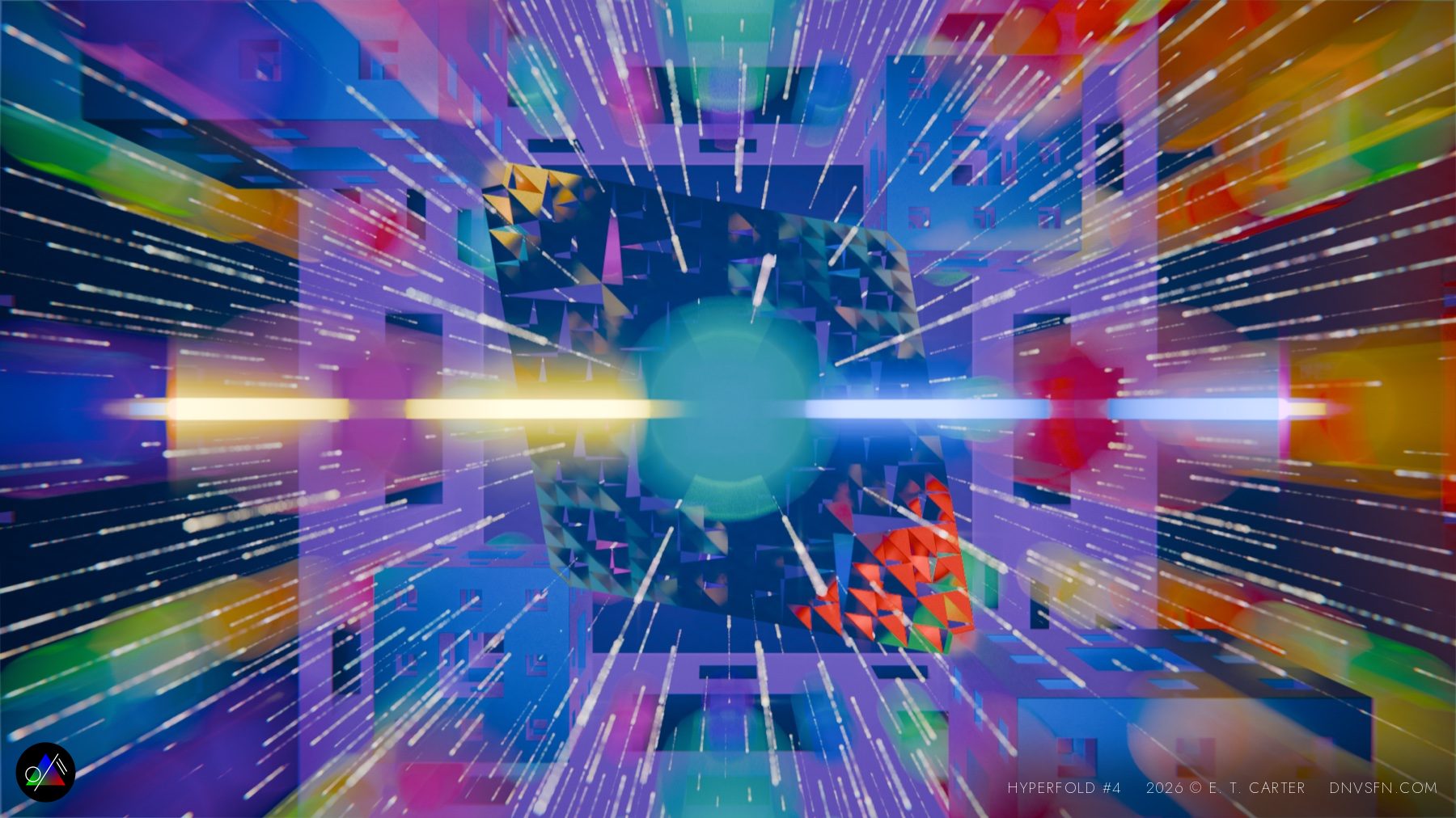 Pulse off the core.
