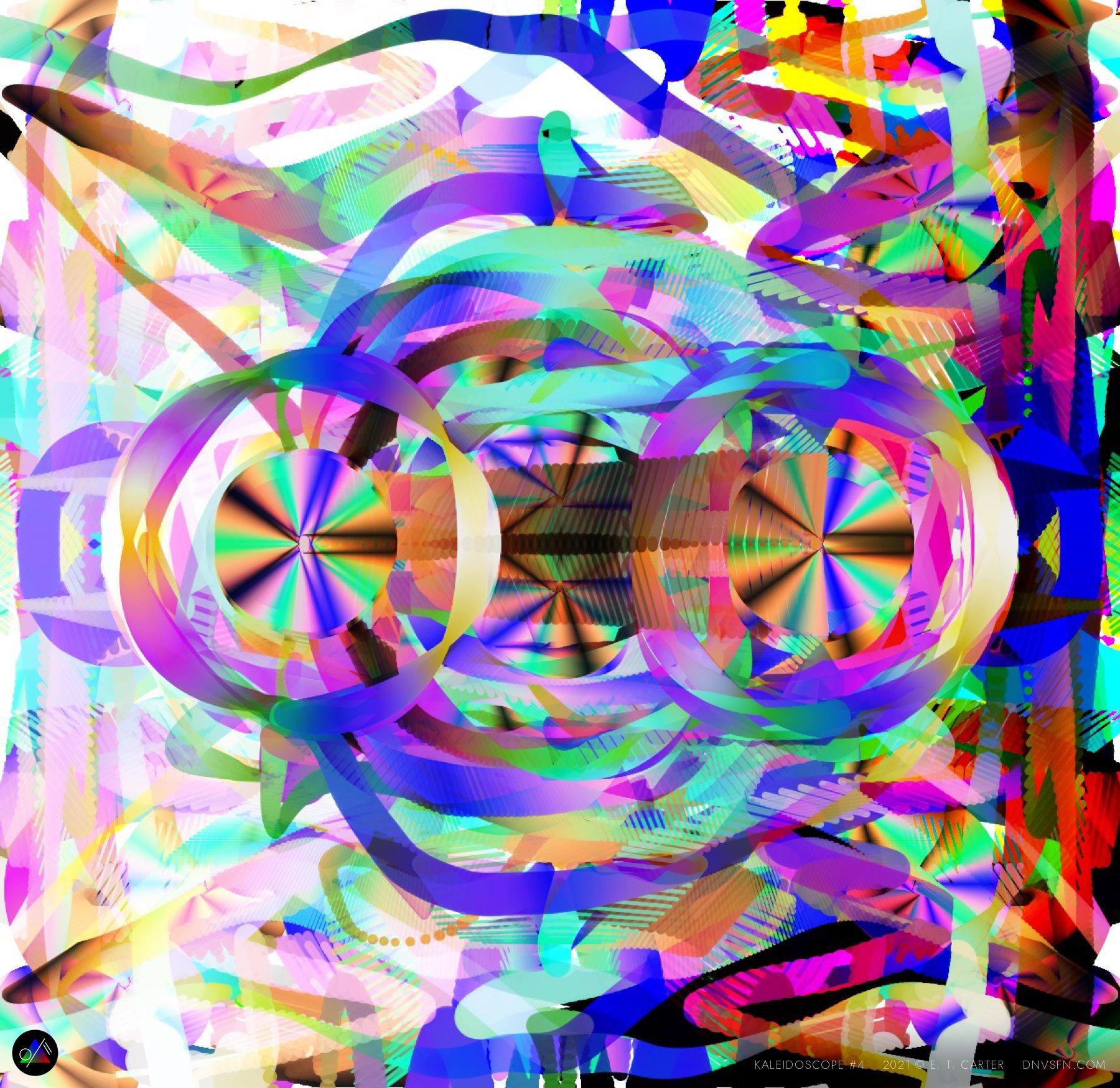 Concentric mirror.